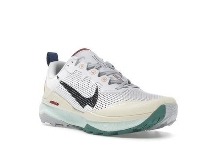 Nike Wildhorse 8 White Alabaster University Gold Black