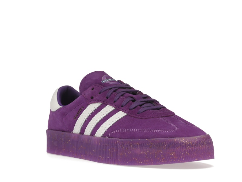 adidas Samba Rose TfL Elizabeth Line (Women's)