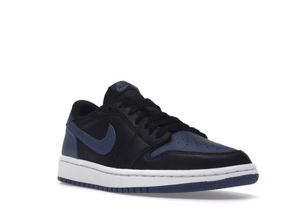 Jordan 1 Retro Low OG Mystic Navy (Women's)