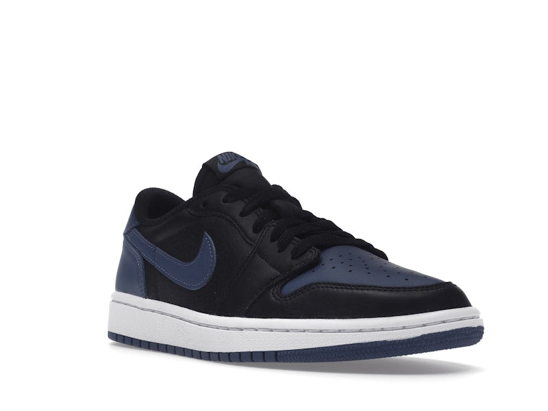 Jordan 1 Retro Low OG Mystic Navy (Women's)