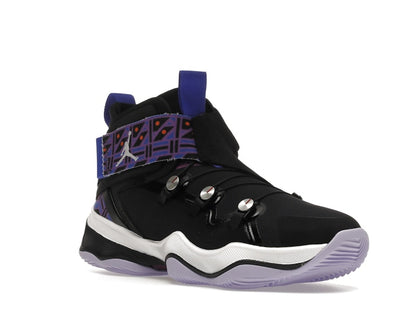 Jordan Ajnt23 Quai 54 (2020)