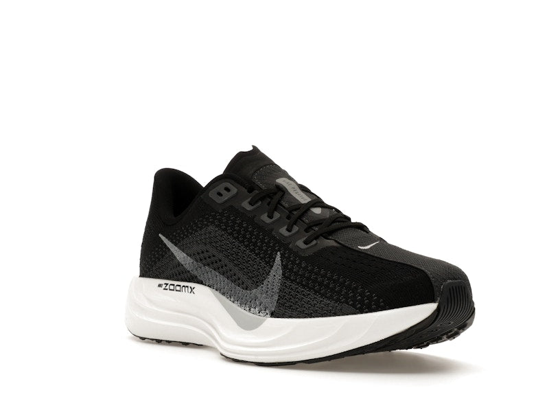 Nike ZoomX Pegasus Plus Black Pure Platinum