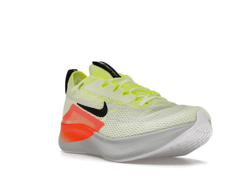 Nike Zoom Fly 4 Barely Volt