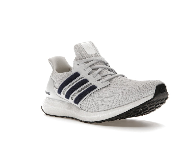 adidas Ultra Boost 4.0 White Collegiate Navy