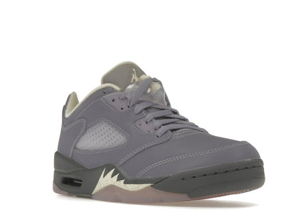 Jordan 5 Retro Low Indigo Haze (Women's)