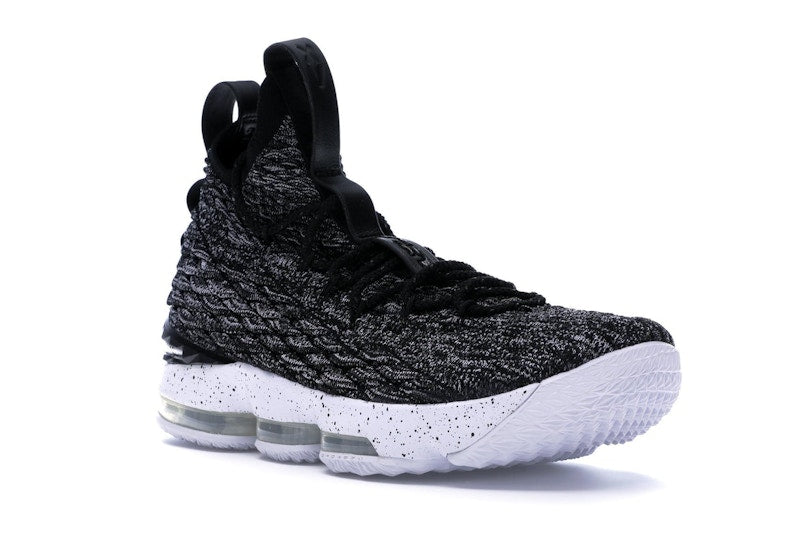 Nike LeBron 15 Ashes
