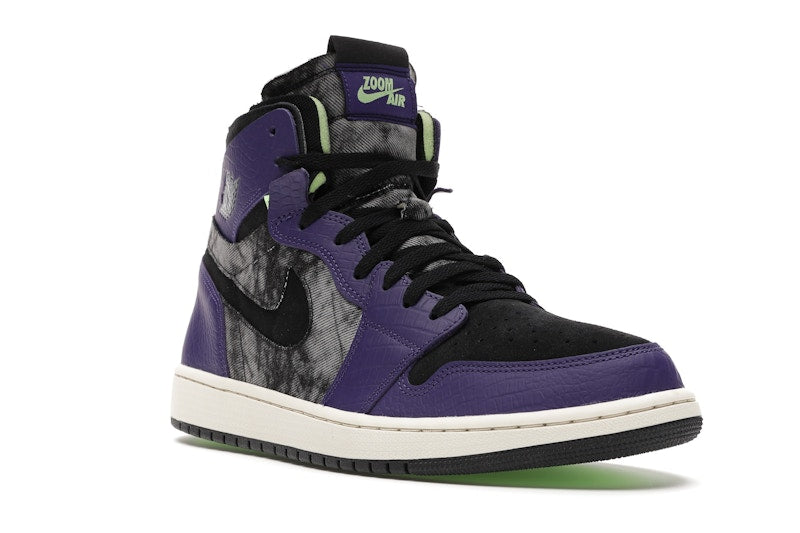 Jordan 1 High Zoom Air CMFT Bayou Boys