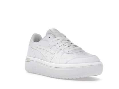 ASICS Japan S ST White Glacier Grey