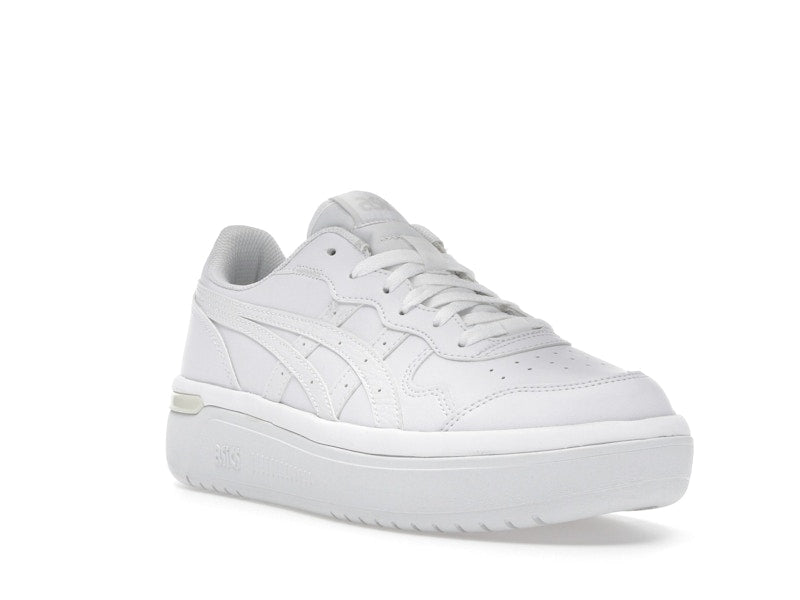 ASICS Japan S ST White Glacier Grey