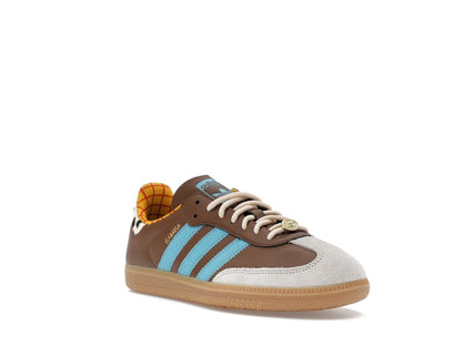 adidas Samba OG Toy Story Woody (GS)