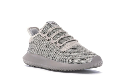 adidas Tubular Shadow Knit Clear Brown