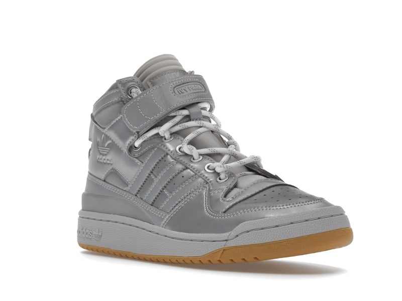 adidas Forum Mid Ivy Park Icy Park Silver