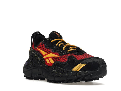 Reebok Zig Kinetica II Edge A$AP Nast