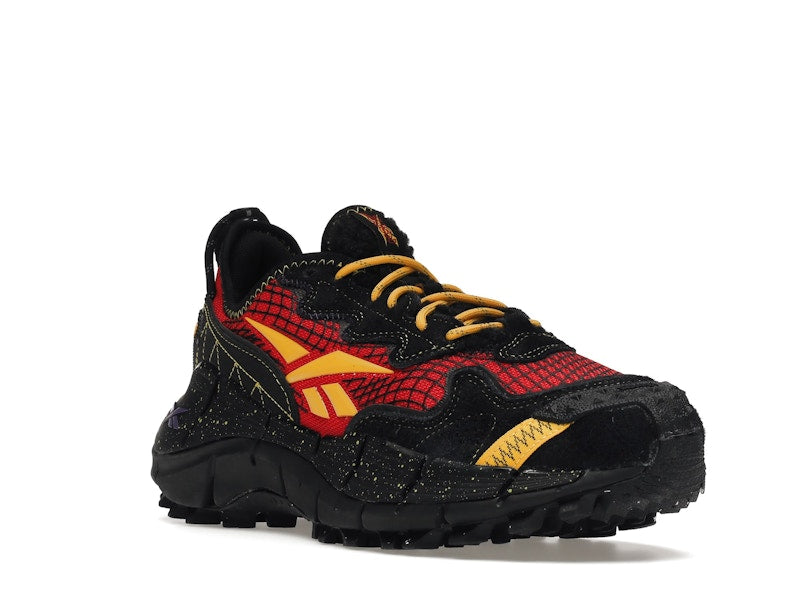 Reebok Zig Kinetica II Edge A$AP Nast
