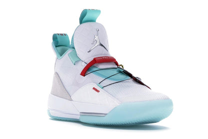Jordan XXXIII Guo Ailun PE