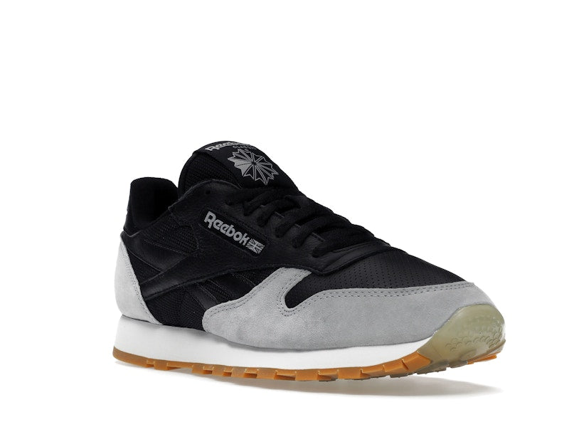 Reebok Classic Leather Kendrick Lamar Perfect Split Black