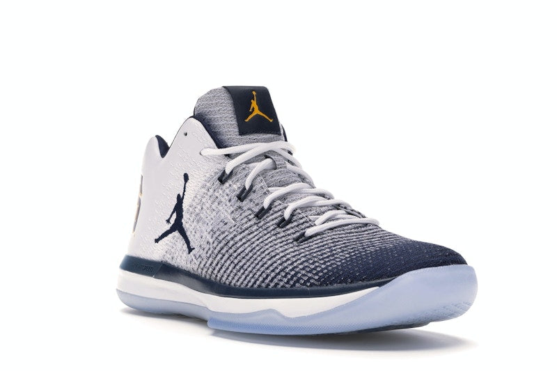 Jordan XXX1 Low California Bears