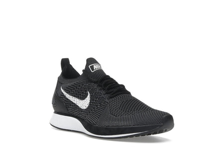 Nike Mariah Flyknit Racer Black White (Women's)