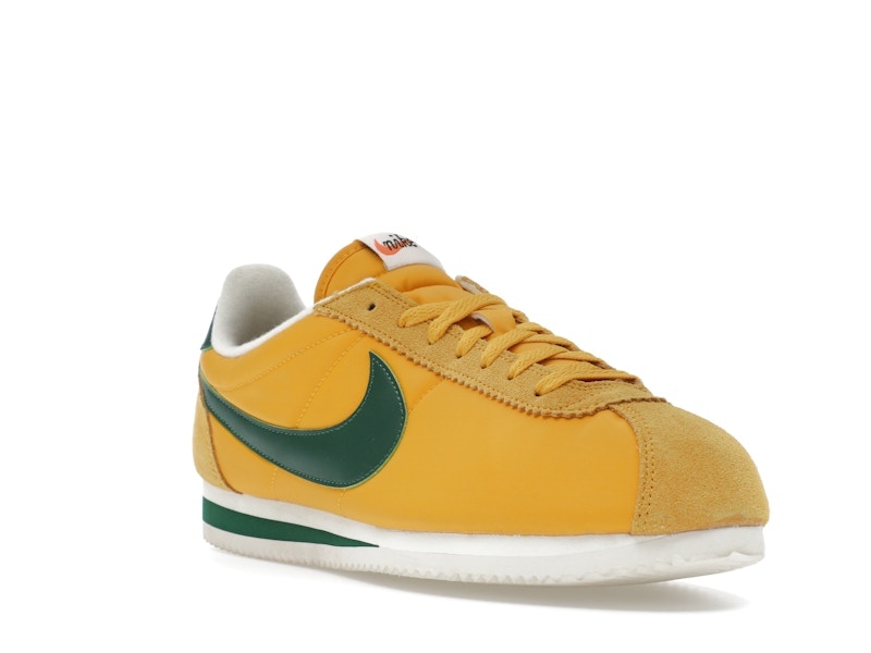 Nike Classic Cortez Nylon Oregon