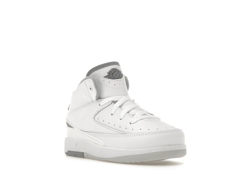 Jordan 2 Retro Cement Grey (TD)