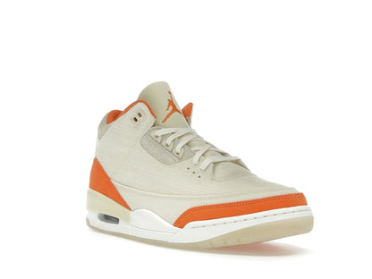 Jordan 3 Retro TEX Starfish (Women's)