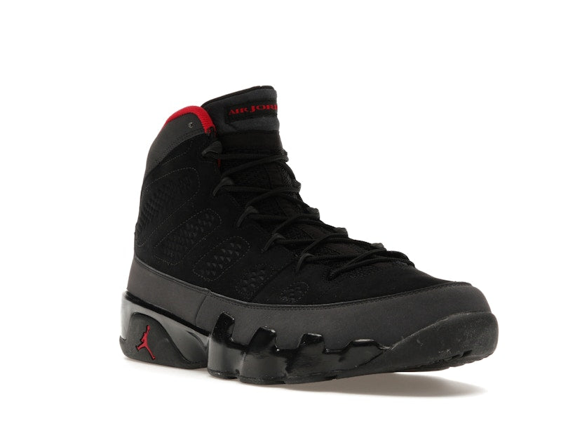 Jordan 9 Retro Charcoal