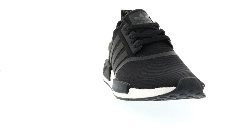 adidas NMD R1 Core Black Trace Cargo