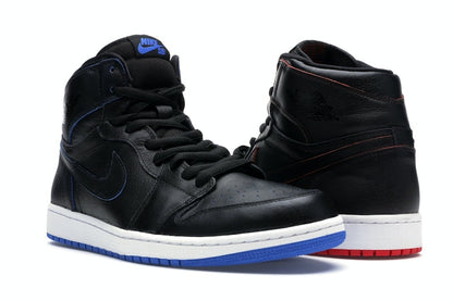 Jordan 1 SB Lance Mountain Black
