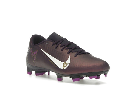 Nike Zoom Mercurial Vapor 16 Academy FG/MG Kylian Mbappé Grand Purple