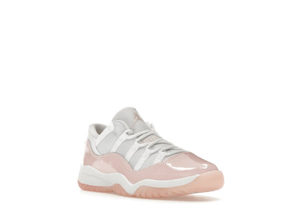 Jordan 11 Retro Low Legend Pink (PS)