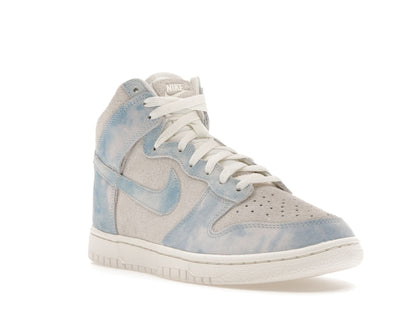 Nike Dunk High SE Clouds Celestine Blue (Women's)