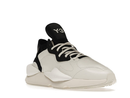 adidas Y-3 Kaiwa White Black