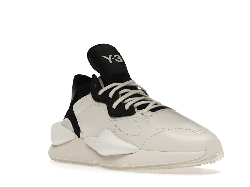 adidas Y-3 Kaiwa White Black