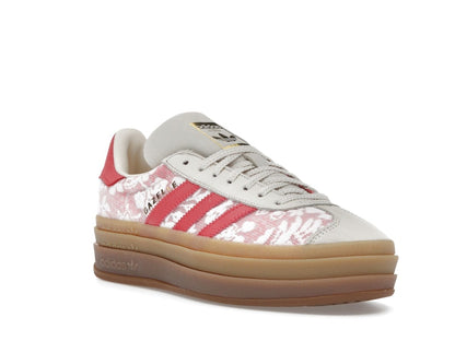 adidas Gazelle Bold Liberty London Better Scarlet (Women's)
