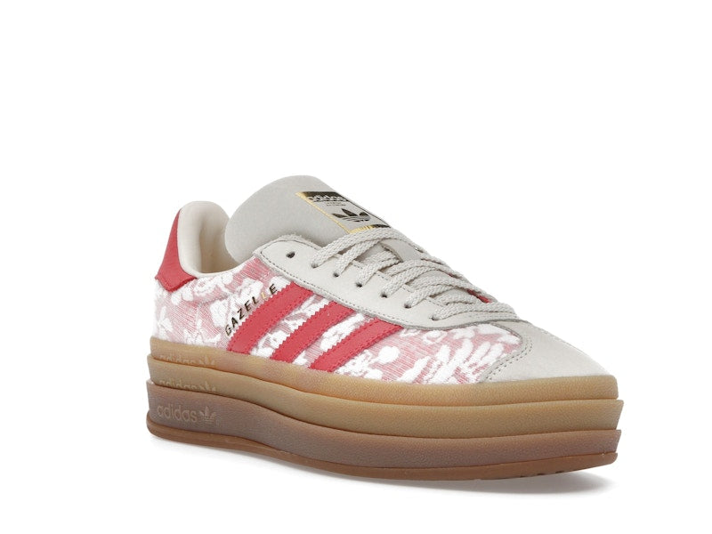 adidas Gazelle Bold Liberty London Better Scarlet (Women's)