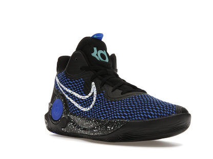 Nike KD Trey 5 IX Black Racer Blue
