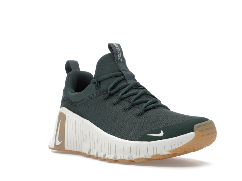 Nike Free Metcon 6 Vintage Green (Women's)