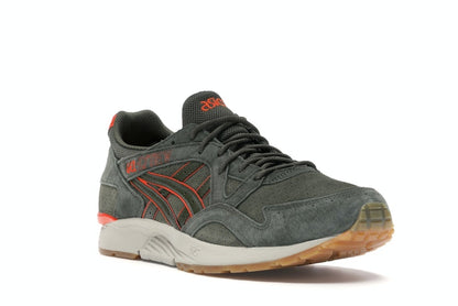 ASICS Gel-Lyte V Olive