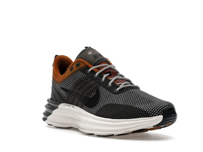 Nike Lunar Roam SE Desert Bronze Metallic Pewter Iron Grey Black