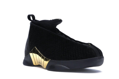 Jordan 15 Retro Doernbecher (2018)
