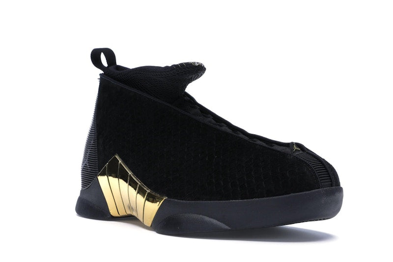 Jordan 15 Retro Doernbecher (2018)