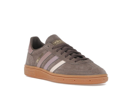 adidas Handball Spezial Earth Strata Magic Mauve (Women's)