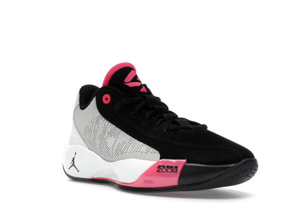 Jordan Luka .77 Black Hyper Pink Barely Green