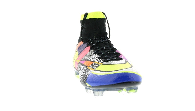 Nike Mercurial What the  Mercurial