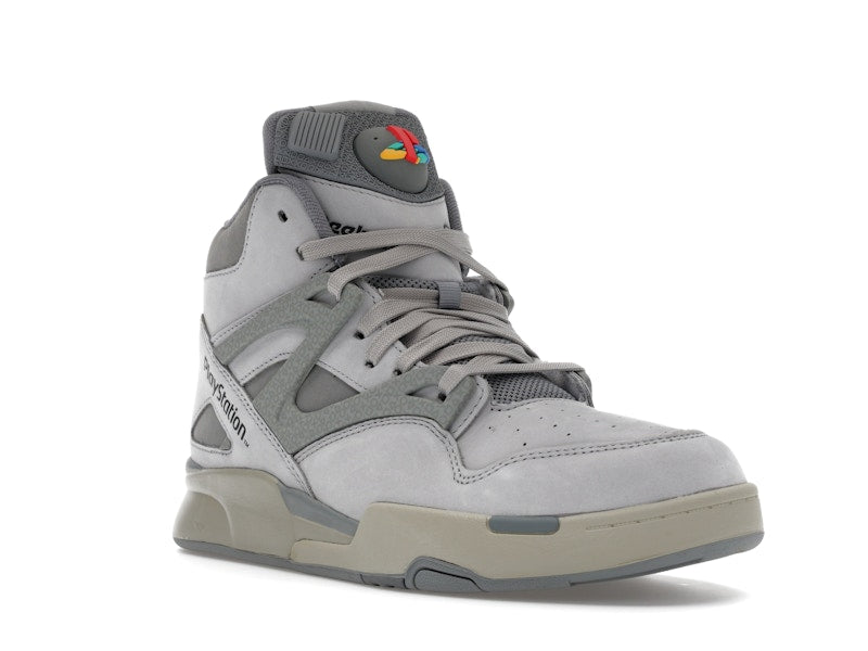 Reebok Pump Omni Zone II PlayStation 30th Anniversary