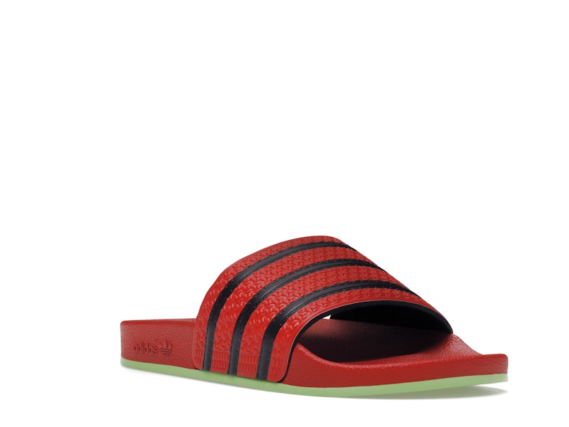 adidas adilette Arizona Watermelon