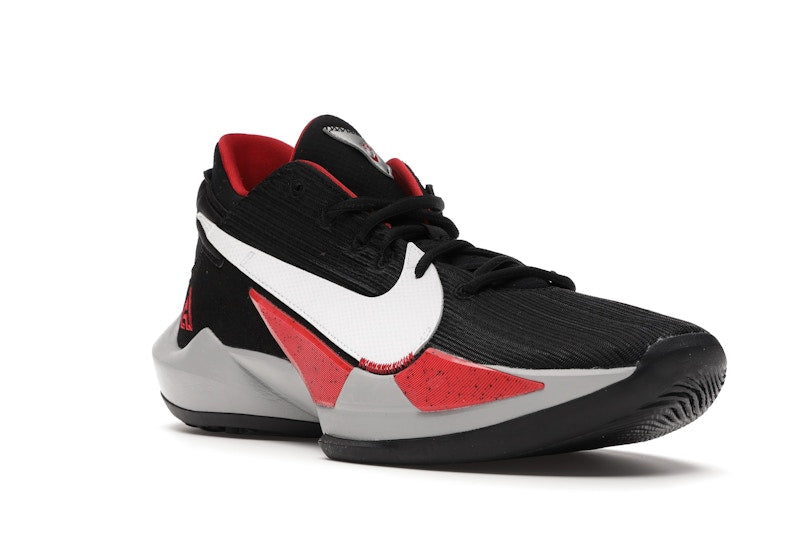 Nike Zoom Freak 2 Bred