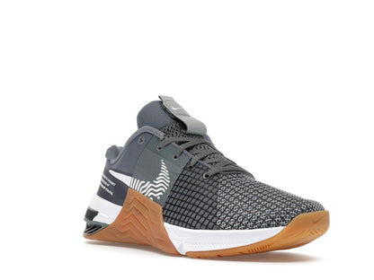 Nike Metcon 8 Smoke Grey Gum