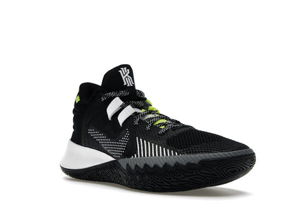 Nike Kyrie Flytrap V Black Cool Grey