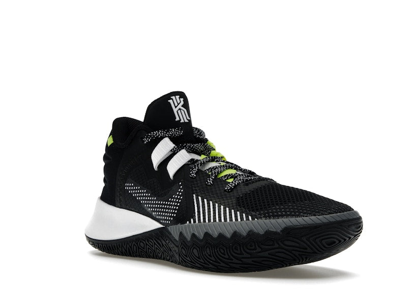 Nike Kyrie Flytrap V Black Cool Grey